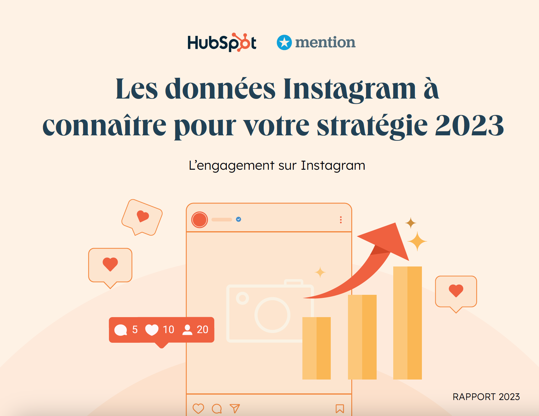 Highlights Instagram : qu'est-ce que c'est et comment faire ? (+ exemples)